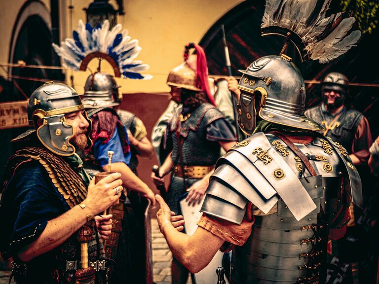 Jesienny festiwal przetworów: smaki polskiej kuchni
